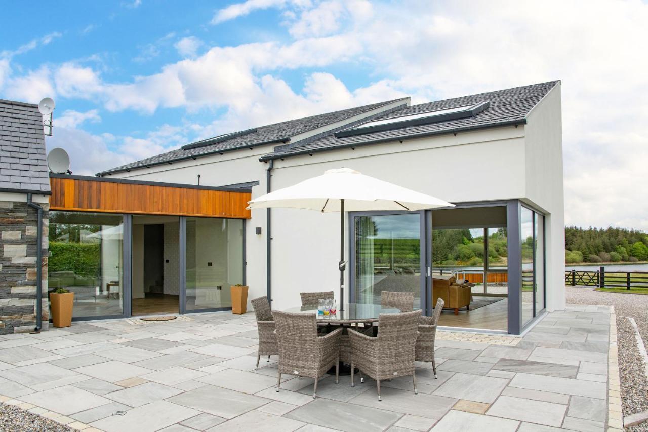Ballymacooda House Dromadrehid Exterior foto